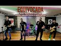 Traia Véia e Gusttavo Lima - EQUIVOCADA (Cover Fabiano Rocha e Nova Paixão)