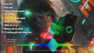 Nightcore Nonstop Việt Mix hay nhất 2017 || P2 [Lykkes EDM ]