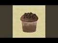 chocolate muffin