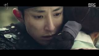 tomorrow episode 14 Park Joong-Gil come to hugging Koo Ryeon