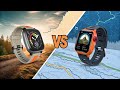 APPLE WATCH ULTRA 2 vs GARMIN SERIES What's the BEST CHOICE for Athletes?⌚🔥❤️‍🔥💕👁️‍🗨️