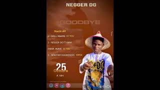 Negger DG - Nénoyam Douwonimi (Officiel Audio)