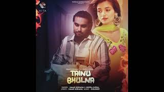 Tainu Bhulna/ Shipra Goyal & Simar Doraha/latest song
