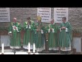 Holy Mass - Vigil of The Thirty-Third Sunday in Ordinary Time (11/16/24)