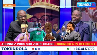 🔴ALERTE! EV.ROGER BAKA CONTRE LE CHANGEMENT DE CONSTITUTION ,PROPHETIE CONTRE FATSHI BA MORTS EZOYA🔥