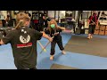 Fun Martial  Arts classes for kids to adults!