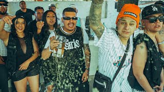 Dospe Sb - LA VIDA SE VA ft. Baeck Uk (VIDEO OFICIAL)