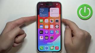 iPhone 15 | Как сделать скриншот на iPhone 15 - Снимок экрана на iPhone 15