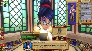 (COOP) Wizard101 ep 79: TangleWood Way