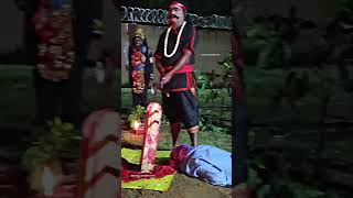 NARBALI FOR KALIPUJA 2022🪓🩸😱 OLD HINDU TRADITIONAL HUMAN SACRIFICE NARBALI ANIMAL SACRIFICE KALIPUJA