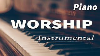 Worship Instrumental | 3 Hours of Piano Worship | Top 100 Best Worship Music