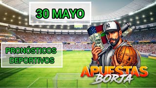 PRONÓSTICOS deportivos HOY⚽ Apuestas deportivas futbol gratis ⚽ Predicciones futbol apuestas borja