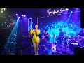 Một Đêm Say x Live Bands | Phan Hoàng Yến Official