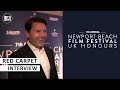 Benjamin Caron - Andor's rebellion & the show's Season 2 Newport Beach Film Festival UK Honours 2023