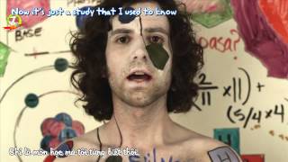 [Kara +Vietsub] Some Study That I Used to Know Gotye Parody  HD 720p ZeroStudios