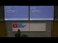 A Crash Course in Python 3's asyncio
