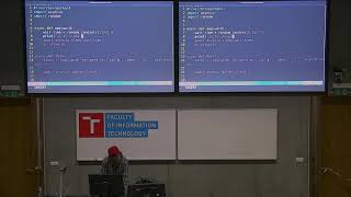 A Crash Course in Python 3's asyncio