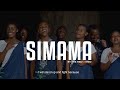 The Redeemed - SIMAMA (Official music video 4K)