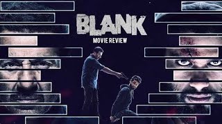 Blank Sunny Deol l Movie Spoof 2020 By Aryen Nitesh Wasim kan