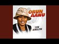 Orun Aanu