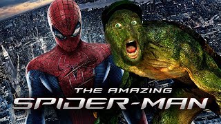The Amazing Spider-Man - Nostalgia Critic