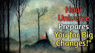 How the Universe Challenges You Before a Life-Altering Transformation!