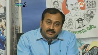 YSRCP MLA Alla Ramakrishna Reddy reveals the Details Of Court Judgement on Land Acquisition