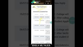 Munger University LLB Application Form 2024!