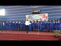 Karibisha Yesu Moyoni Mwangu - Makadara Friends Choir