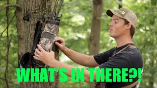 What's ALWAYS in my QUIVER?! | At home and the range!