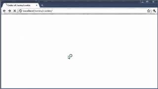 Beginner PHP Tutorial 75 Creating Cookies with PHP