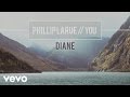 Phillip LaRue - Diane (audio)