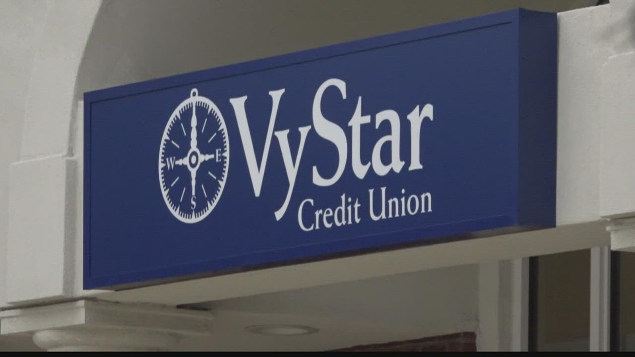 Vystar Customers Fed Up With Continued Online Banking Issues - YouTube