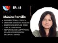 #RoF14 - Mónica Parrilla de Diego (Ingeniera Forestal - Greenpeace España)