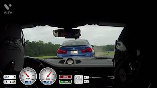 Track Experience NJMP Lightning 7/12/21 GT3RS 1:10.9 Lap