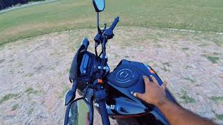 Common Problem of Xblade 160 সমস্যার মাঝে প্রশান্তি @BikeinformationBD