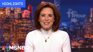 Watch The 11th Hour With Stephanie Ruhle Highlights: March 1
