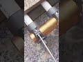 plumbing game changer heater for tough joins easy pipe connections