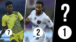 ISL 2019-20 Week 16 Top 10 Goals ft. Chhangte, Jackichand Singh & Onwu