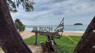 เที่ยวหาดกะตะ ภูเก็ต (Kata Beach Phuket)