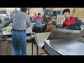 amazing factories manufacturing method and top 4 processes mass production process