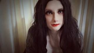 Another boring video。unmasking