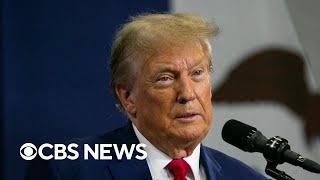 Colorado Supreme Court hears arguments from Trump's lawyer in 14th Amendment case | full video