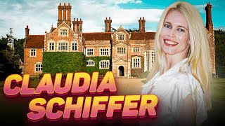 Claudia Schiffer | Where is the top model of the 90s now?
