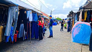 FEIRA DA ROUPA EM SOLÂNEA-PB😱😱!!!*parte02*