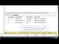 Update a field in a table: SQL Training by SQLSteps