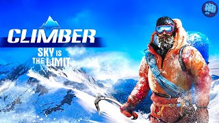 FIRST LOOK! Mountain Survival | Climber Sky Is The Limit Gameplay