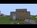 【minecraft】：教你製作超簡易紅石密碼門！