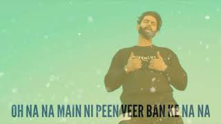 PARMISH VERMA | SAB FADE JANGE (OFFICIAL VIDEO) | Desi Crew | Latest Punjabi Songs 2018