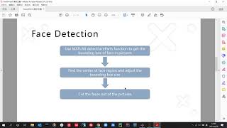 Pattern Recognition Final Project Presentation